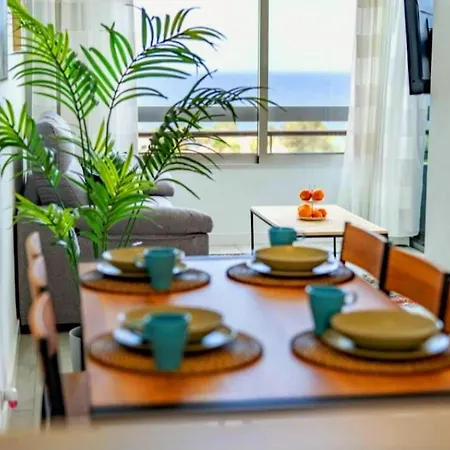 Ocean View Penthouse * Playa de las Americas (Tenerife)