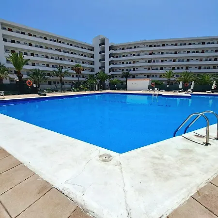Apartamento Ocean View Penthouse *
