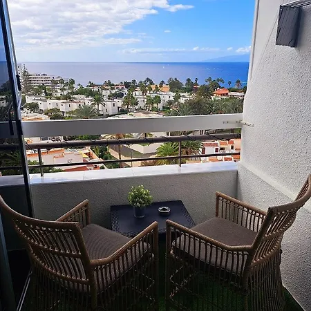 Apartamento Ocean View Penthouse