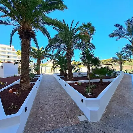 Ocean View Penthouse Apartamento