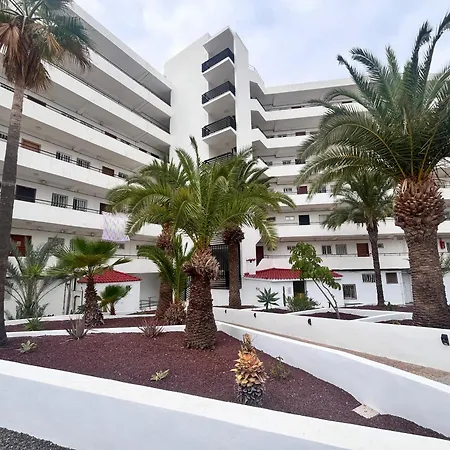 Apartment Ocean View Penthouse Playa de las Americas (Tenerife)
