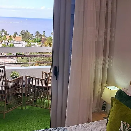 Appartement Ocean View Penthouse