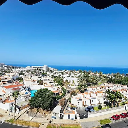 Ocean View Penthouse * Playa de las Américas